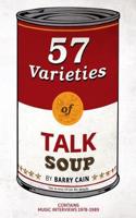 57 Varieties of Talk Soup