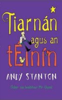 Tiarnan Angus an Teinin