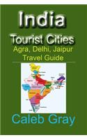 India Tourist Cities