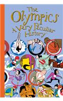 Olympics: A Very Peculiar History(tm)