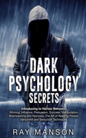 Dark Psychology Secrets