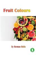 Fruit Colours