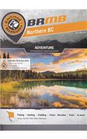 Backroad Mapbook: Northern BC