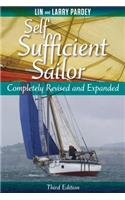 Self Sufficient Sailor, Full Revised and Expanded