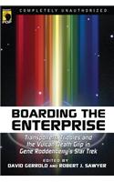 Boarding the Enterprise