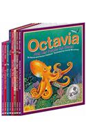Marine Animals Set