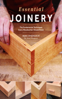 Essential Joinery