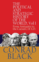 Political and Strategic History of the World, Vol I