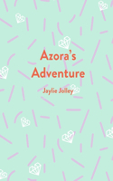 Azora's Adventure