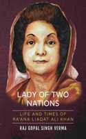 Lady of Two Nations