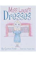 Miss Loxie's Dresses