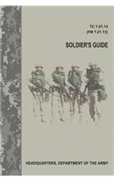 Soldier's Guide (TC 7-21.13 / FM 7-21.13)