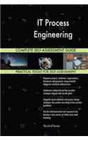 IT Process Engineering Complete Self-Assessment Guide
