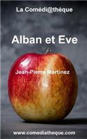 Alban et Ève