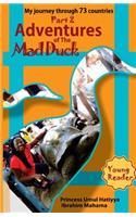 Adventures of The Mad Duck
