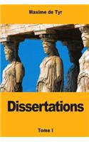 Dissertations