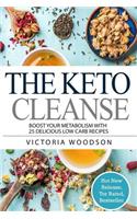 Keto Cleanse