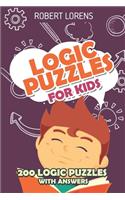 Logic Puzzles For Kids