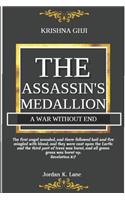 Krishna Ghji - The Assassin's Medallion