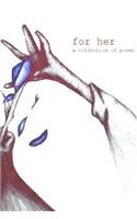 for her