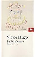 Le roi s'amuse