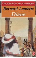 Les Enfants de Salonique T03 Diane