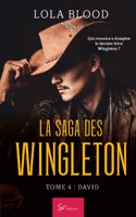 Saga des Wingleton - Tome 4