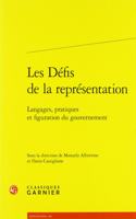 Les Defis de la Representation