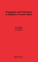 Propagation and Polarization of Radiation in Cosmic Media