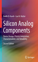 Silicon Analog Components