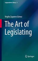 Art of Legislating