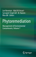 Phytoremediation