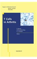 T Cells in Arthritis