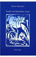 Scritti sul futurismo russo