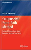 Compressive Force-Path Method