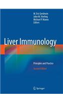 Liver Immunology