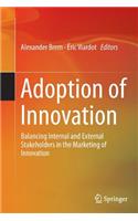 Adoption of Innovation