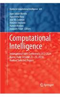 Computational Intelligence