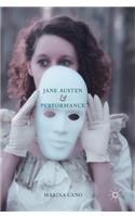 Jane Austen and Performance