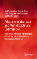 Advances in Structural and Multidisciplinary Optimization: Proceedings of the 12th World Congress of Structural and Multidisciplinary Optimization (Wcsmo12)