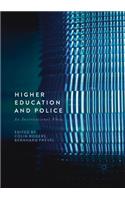 Higher Education and Police