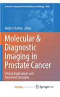 Molecular & Diagnostic Imaging in Prostate Cancer