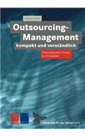 Outsourcing-Management kompakt und verständlich