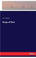 Songs of Rest
