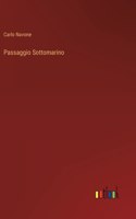 Passaggio Sottomarino