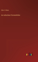 An indischen Fürstenhöfen