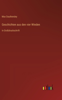 Geschichten aus den vier Winden