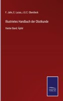 Illustrietes Handbuch der Obstkunde