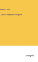 prince Napoléon Bonaparte