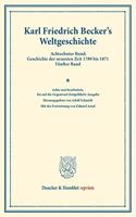 Weltgeschichte